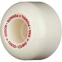 Amazon | Powell Peralta Dragon Formula スケートボードホイール 88A